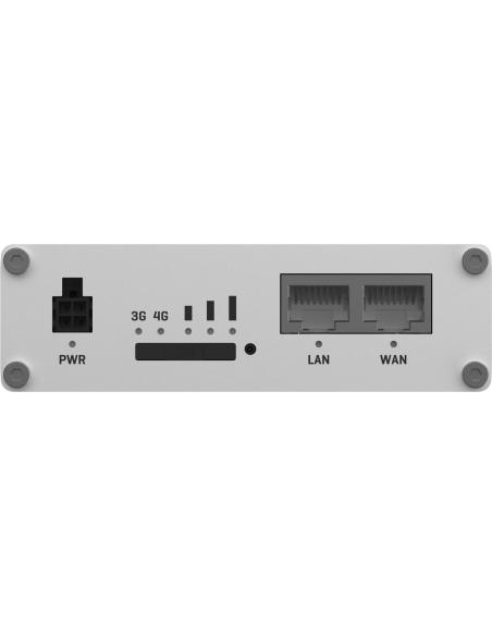 Teltonika RUT360 router przemysłowy 4G / LTE (RUT360000000)