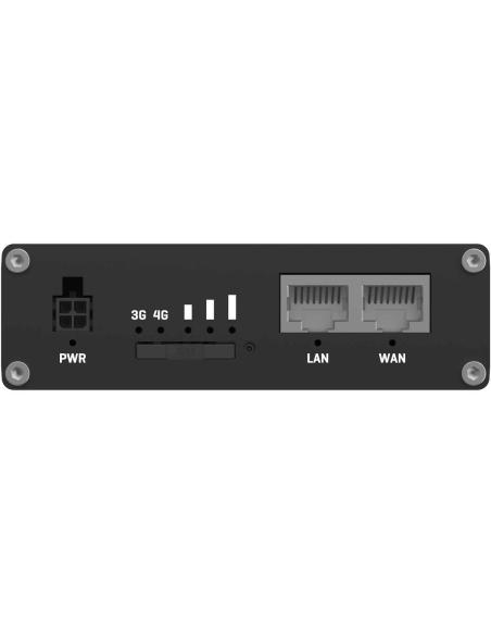 Teltonika RUT361 router przemysłowy 4G / LTE (RUT361100000)