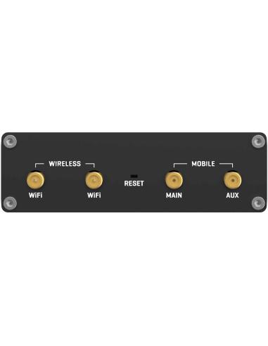 Teltonika RUT361 router przemysłowy 4G / LTE (RUT361100000)