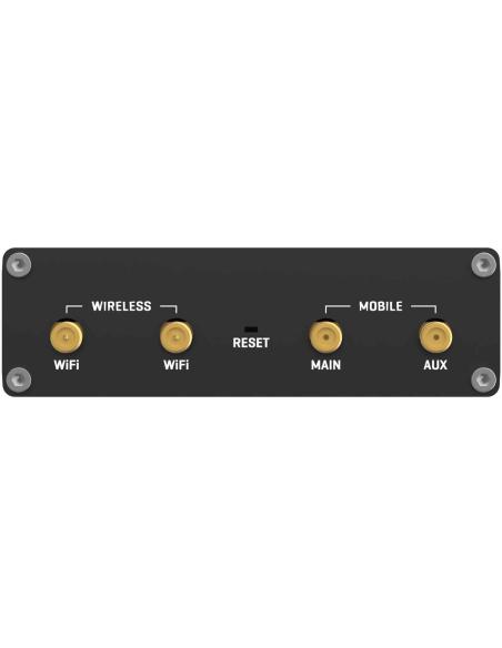 Teltonika RUT361 router przemysłowy 4G / LTE (RUT361100000)