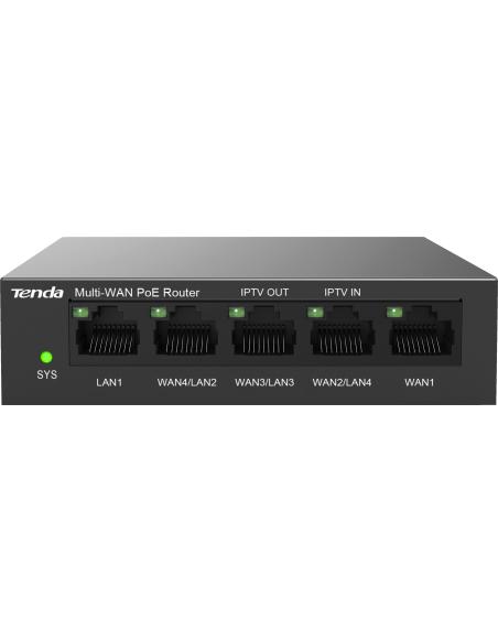ROUTER TENDA POE G0-5G-PoE