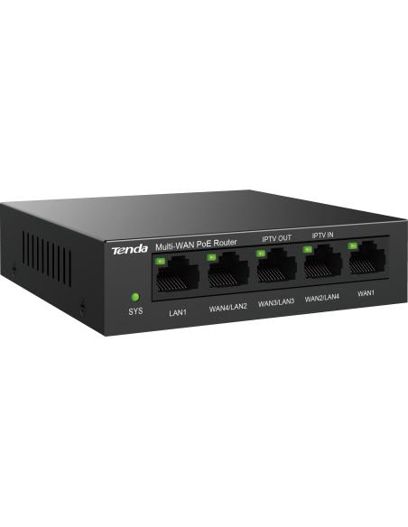 ROUTER TENDA POE G0-5G-PoE