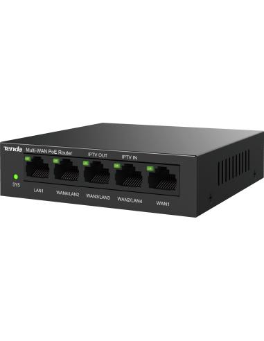 ROUTER TENDA POE G0-5G-PoE