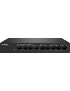 ROUTER TENDA POE G0-8G-PoE