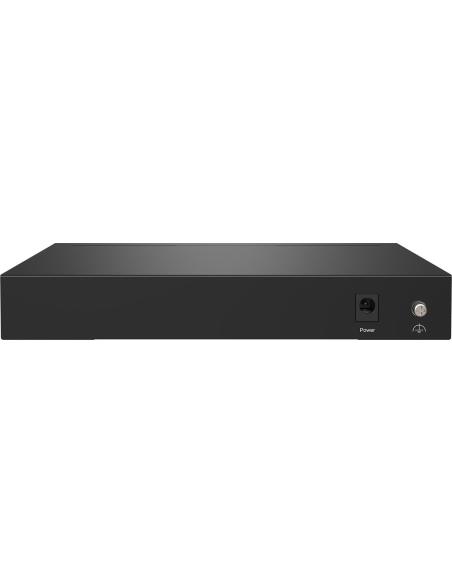 ROUTER TENDA POE G0-8G-PoE