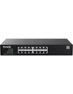 SWITCH TENDA ZARZĄDZALNY TEG2216D