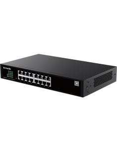 SWITCH TENDA ZARZĄDZALNY TEG2216D 2