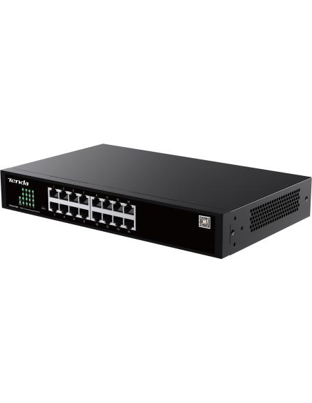 SWITCH TENDA ZARZĄDZALNY TEG2216D