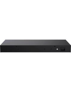 SWITCH POE TENDA ZARZĄDZALNY TEG2220P-16-250W 2