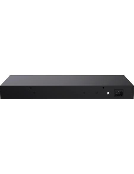 SWITCH POE TENDA ZARZĄDZALNY TEG2220P-16-250W