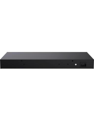SWITCH POE TENDA ZARZĄDZALNY TEG2228P-24-410W