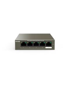 SWITCH POE TENDA TEG1105P-4-63W