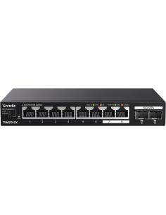 SWITCH TENDA TEM2010X 2,5GE 10GSFP+