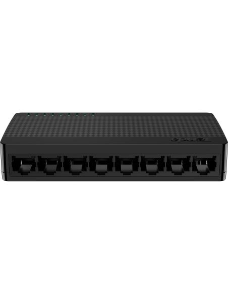 SWITCH TENDA SG108M