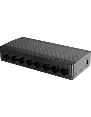 SWITCH TENDA SG108M