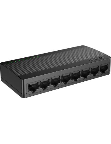 SWITCH TENDA SG108M