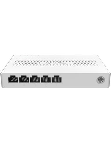 SWITCH TENDA SM105 Ethernet 2,5G