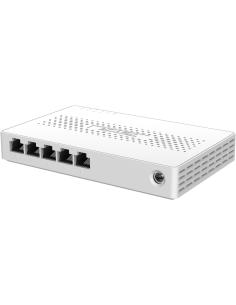 SWITCH TENDA SM105 Ethernet 2,5G 2