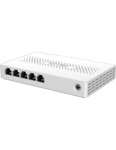 SWITCH TENDA SM105 Ethernet 2,5G