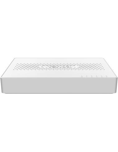 SWITCH TENDA SM105 Ethernet 2,5G