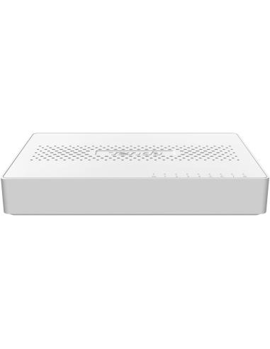 SWITCH TENDA SM108 Ethernet 2,5G
