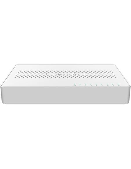 SWITCH TENDA SM108 Ethernet 2,5G