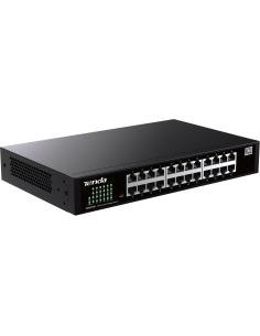 SWITCH TENDA ZARZĄDZALNY TEG2224D 2