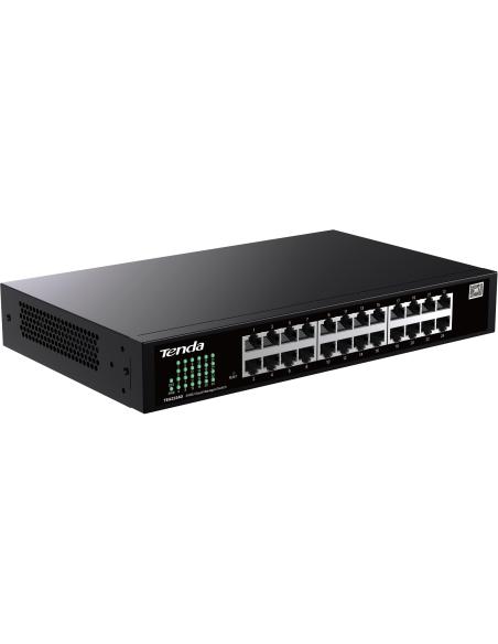 SWITCH TENDA ZARZĄDZALNY TEG2224D
