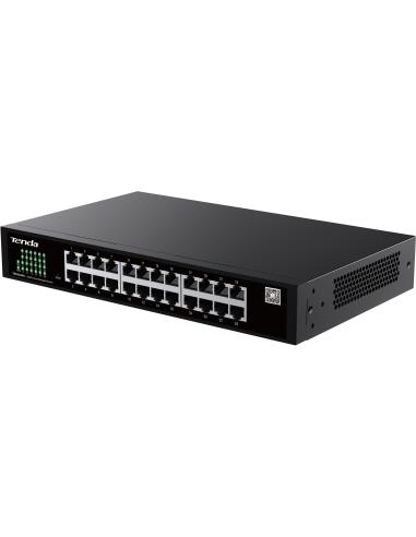 SWITCH TENDA ZARZĄDZALNY TEG2224D
