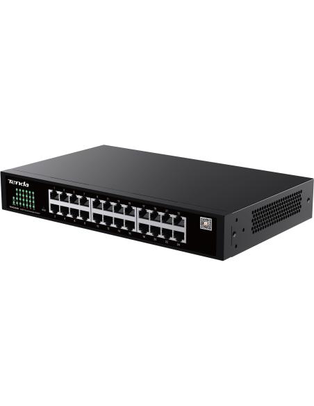 SWITCH TENDA ZARZĄDZALNY TEG2224D