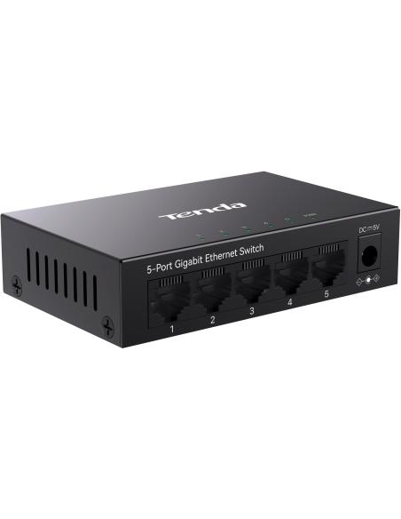 SWITCH TENDA TEG1005M