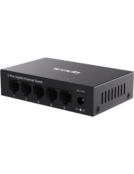 SWITCH TENDA TEG1005M