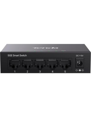 SWITCH TENDA ZARZĄDZALNY TEG2205D