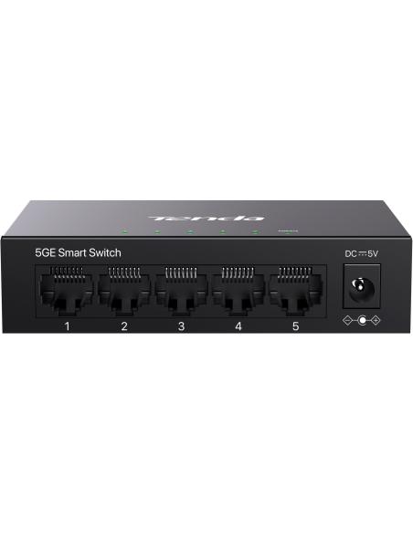 SWITCH TENDA ZARZĄDZALNY TEG2205D