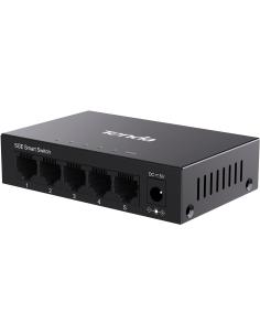 SWITCH TENDA ZARZĄDZALNY TEG2205D 2