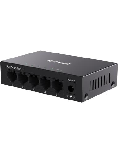 SWITCH TENDA ZARZĄDZALNY TEG2205D