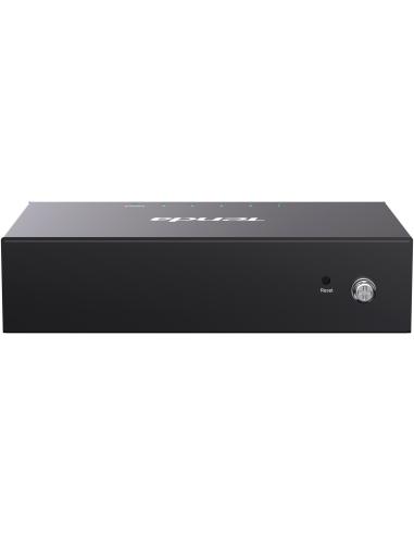 SWITCH TENDA ZARZĄDZALNY TEG2205D