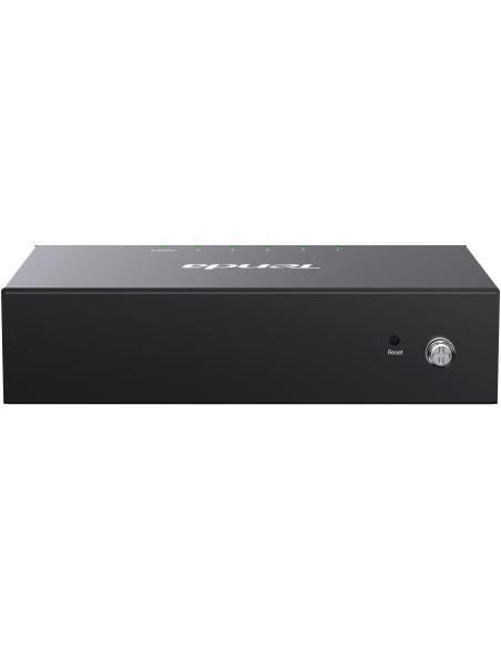 SWITCH TENDA ZARZĄDZALNY TEG2205D