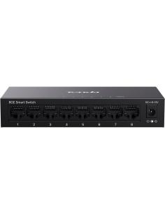 SWITCH TENDA ZARZĄDZALNY TEG2208D