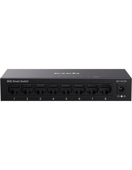 SWITCH TENDA ZARZĄDZALNY TEG2208D