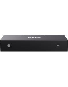 SWITCH TENDA ZARZĄDZALNY TEG2208D 2