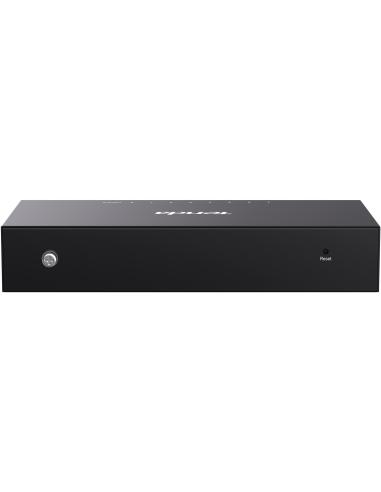 SWITCH TENDA ZARZĄDZALNY TEG2208D