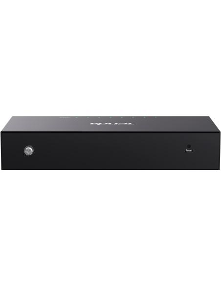 SWITCH TENDA ZARZĄDZALNY TEG2208D