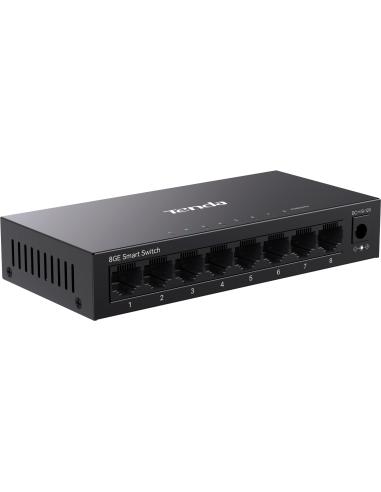 SWITCH TENDA ZARZĄDZALNY TEG2208D