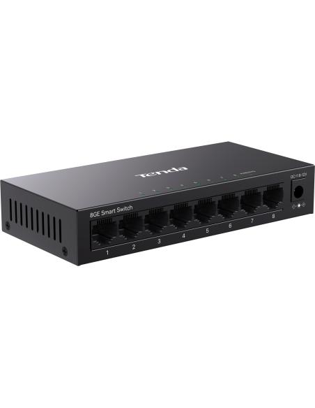 SWITCH TENDA ZARZĄDZALNY TEG2208D