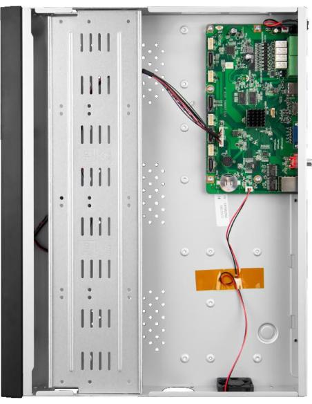 Rejestrator BCS POINT BCS-P-NVR3204-A-4K(5)
