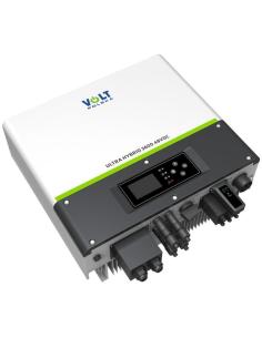 Inwerter solarny hybrydowy Volt Polska Ultra Hybrid 3600W/5400W 2x MPPT (120-500V) Wi-Fi