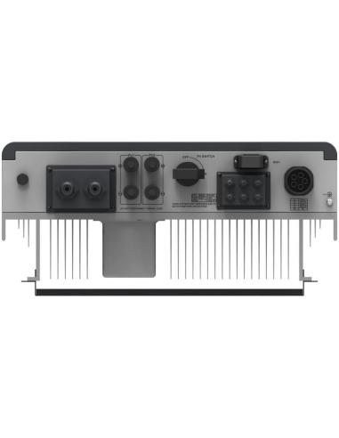 Inwerter solarny hybrydowy Volt Polska Ultra Hybrid 3600W/5400W 2x MPPT (120-500V) Wi-Fi