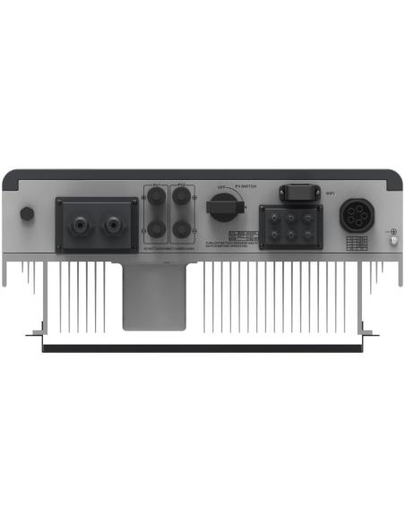 Inwerter solarny hybrydowy Volt Polska Ultra Hybrid 3600W/5400W 2x MPPT (120-500V) Wi-Fi