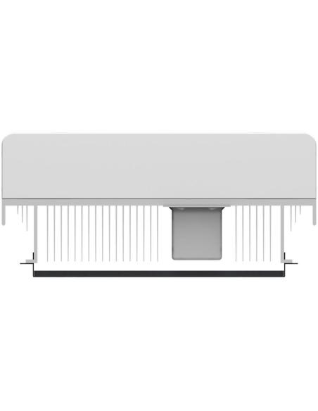 Inwerter solarny hybrydowy Volt Polska Ultra Hybrid 3600W/5400W 2x MPPT (120-500V) Wi-Fi